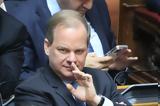 Former Greek Transport Minister Faces New Scrutiny Over Deadly Train Crash,