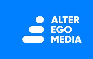 Alter Ego Media, AI²