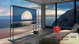 Βραβεία Red Dot Design 2025,vraveia Red Dot Design 2025