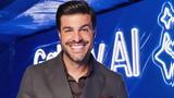 Ενας Ελληνας, MasterChef Celebrity,enas ellinas, MasterChef Celebrity