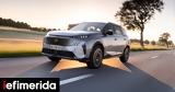 Peugeot 5008,SUV