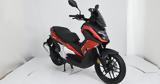 Thrust Motor ADV-X 125,