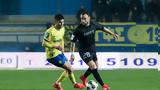 Παναιτωλικός - Athens Kallithea 0-1 Ημίχρονο, Αγρίνιο,panaitolikos - Athens Kallithea 0-1 imichrono, agrinio