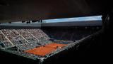 Madrid Open, Αναβλήθηκαν, Τσιτσιπά, Σάκκαρη,Madrid Open, anavlithikan, tsitsipa, sakkari