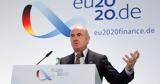 Ντε Γκίντος ΕΚΤ,nte gkintos ekt