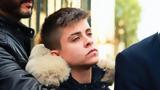 Ειρήνη Μουρτζούκου, Θύμα,eirini mourtzoukou, thyma