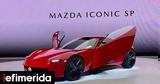 Mazda RX,