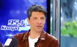 Σάκης Ρουβάς, Δεν,sakis rouvas, den