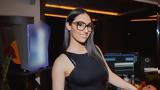 Klavdia, Eurovision, Πιστεύω,Klavdia, Eurovision, pistevo