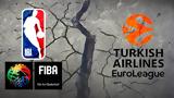Αποκάλυψη, NBA Europe,apokalypsi, NBA Europe