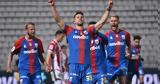 Βόλος - Πανσερραϊκός 3-0,volos - panserraikos 3-0