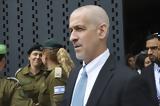 Ισραήλ, Σιν Μπετ,israil, sin bet