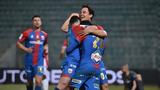 Σούπερ Λίγκα, Βόλος, 3-0, Πανσερραϊκό,souper ligka, volos, 3-0, panserraiko