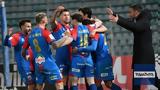 Βόλος – Πανσερραϊκός 3-0, Ακόμη, Βόλος,volos – panserraikos 3-0, akomi, volos