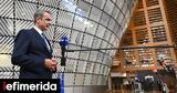 PM Mitsotakis, EPP Congress,Spain Tue-Wed