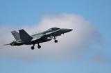 Ερυθρά, Μαχητικό F-18, Χάρι Τρούμαν,erythra, machitiko F-18, chari trouman