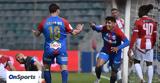 Super League, Tριάρα, Πανσερραϊκό, Βόλος …, Λαμία,Super League, Triara, panserraiko, volos …, lamia