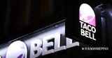 Ανοίγει, Taco Bell, Ελλάδα,anoigei, Taco Bell, ellada