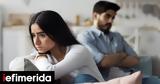 Τα σημάδια ότι βρίσκεστε σε ένα «σιωπηλό διαζύγιο» είναι δυνατά και ξεκάθαρα,