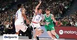 Euroleague, Δεύτερη, Εφές - Παναθηναϊκός Ρεάλ - Ολυμπιακός |,Euroleague, defteri, efes - panathinaikos real - olybiakos |
