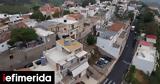 Civil,Voutes Crete