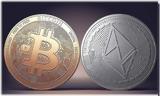 Bitcoin, Ethereum, Το Μεγάλο Ρήγμα, 2025 - Χάσμα,Bitcoin, Ethereum, to megalo rigma, 2025 - chasma