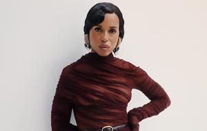 Kerry Washington
