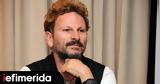 Michael Marmarinos Named Artistic Director,Athens-Epidaurus Festival