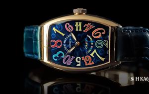 Franck Muller