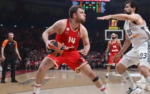 Game 3, Μαδρίτη, -οφ, Euroleague, Game 3, madriti, -of, Euroleague