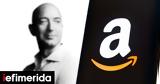 Τζεφ Μπέζος, CEO, Amazon -Η,tzef bezos, CEO, Amazon -i