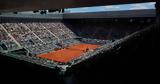 Madrid Open,Caja Magica