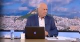 Γιώργου Παπαδάκη, Καλημέρα Ελλάδα,giorgou papadaki, kalimera ellada