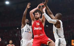 Ολυμπιακός, Θέλει, Ρεάλ, Final Four, Euroleague, olybiakos, thelei, real, Final Four, Euroleague