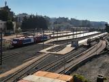 After Tempi Tragedy Greece Moves,Reinvent Its Railway Safety