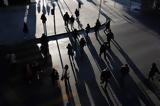 Too Little Too Late Greece Struggles,Tackle Demographic Challenges
