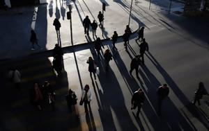 Too Little Too Late Greece Struggles, Tackle Demographic Challenges