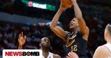 NBA, Σκούπα Καβαλίερς, Χιτ - Προβάδισμα, Ουόριορς, Μπάτλερ,NBA, skoupa kavaliers, chit - provadisma, ouoriors, batler