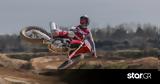 Ducati Desmo450 MX,
