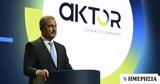 Aktor, Τριπλάσιος, €13, EBITDA, €89, 2024,Aktor, triplasios, €13, EBITDA, €89, 2024