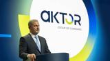 AKTOR, EBITDA,2024