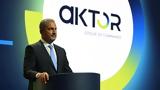 EBITDA, Όμιλος AKTOR, 2024 -, €13,EBITDA, omilos AKTOR, 2024 -, €13