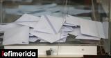 Δημοσκόπηση Interview, Άνοδος, -Δεύτερο, ΠΑΣΟΚ, Πλεύση,dimoskopisi Interview, anodos, -deftero, pasok, plefsi