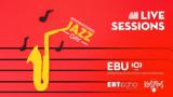 EBU Live Sessions, Παγκόσμια Ημέρα Jazz, ERTεcho,EBU Live Sessions, pagkosmia imera Jazz, ERTecho