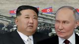 Μετά, Κουρσκ, Ρωσία, Βόρεια Κορέα,meta, koursk, rosia, voreia korea