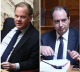 Βουλή, Τέμπη – Υπό, Σπίρτζη, Καραμανλή,vouli, tebi – ypo, spirtzi, karamanli