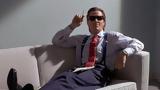 American Psycho, – Σάρκα,American Psycho, – sarka