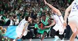Εφές - Παναθηναϊκός, Game 3,efes - panathinaikos, Game 3