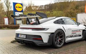 Γερμανία, Γερμανών –, Porsche … Lidl, germania, germanon –, Porsche … Lidl