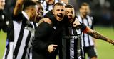 ΠΑΟΚ, Επιτέλους Πολλά,paok, epitelous polla